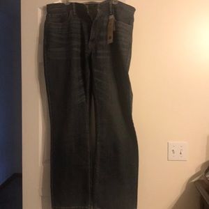 Mens Levi’s NWT